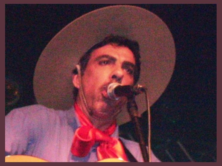 Daniel Barros